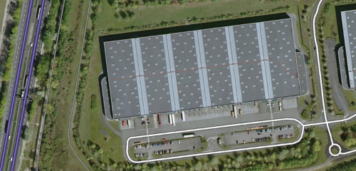 2e photo de l'annonce