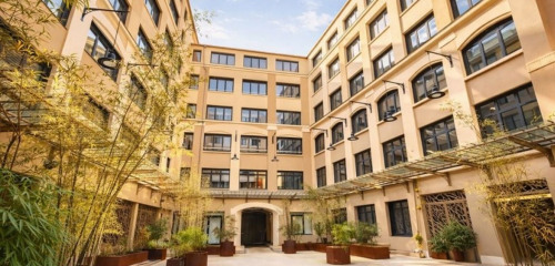 1re photo de l'annonce