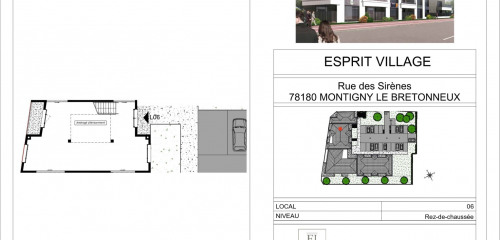 2e photo de l'annonce