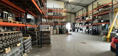 2e photo de l'annonce