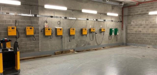 5e photo de l'annonce