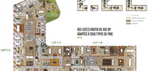 4e photo de l'annonce