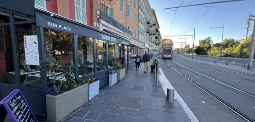 2e photo de l'annonce