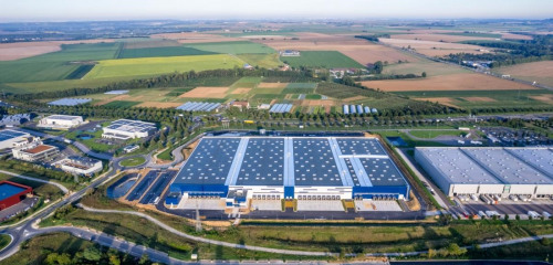 1re photo de l'annonce