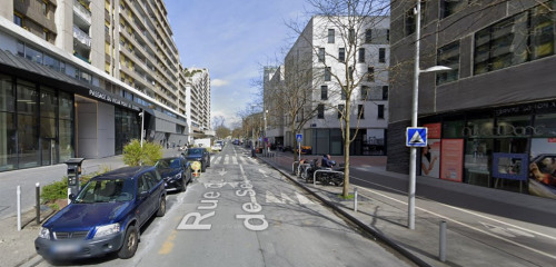 3e photo de l'annonce