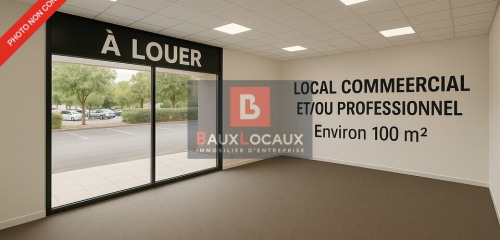 1re photo de l'annonce