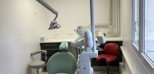 2e photo de l'annonce