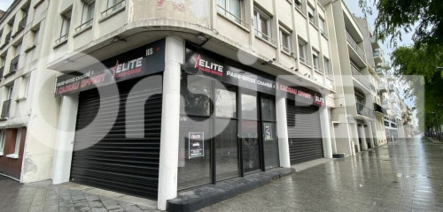 1re photo de l'annonce
