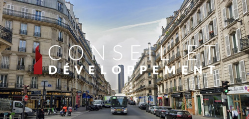 1re photo de l'annonce