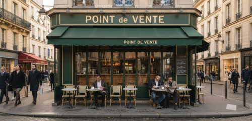 1re photo de l'annonce