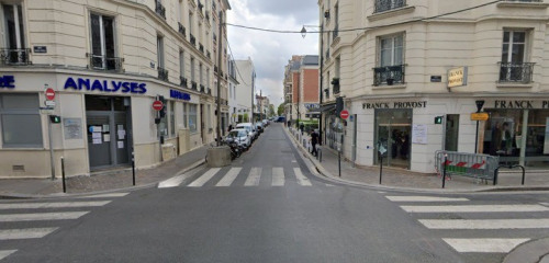 5e photo de l'annonce