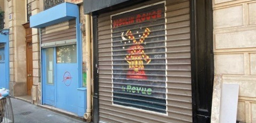 2e photo de l'annonce