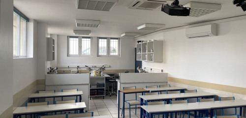 5e photo de l'annonce