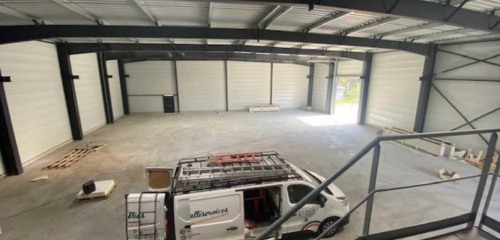 4e photo de l'annonce