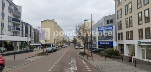 2e photo de l'annonce