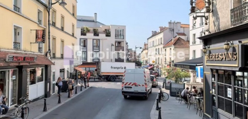 5e photo de l'annonce