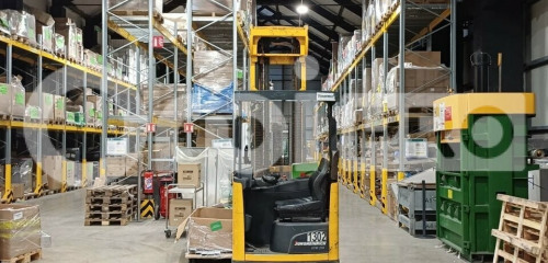 4e photo de l'annonce