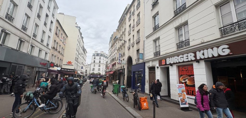 5e photo de l'annonce