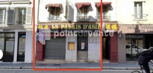 1re photo de l'annonce