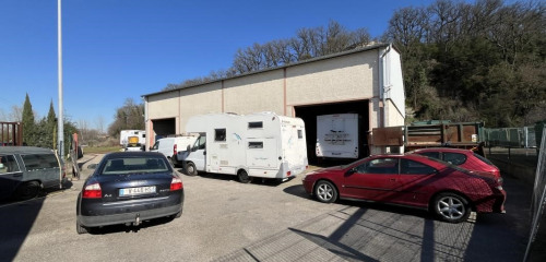 2e photo de l'annonce