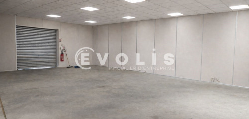 2e photo de l'annonce