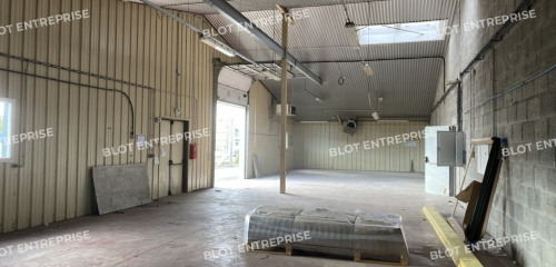 5e photo de l'annonce