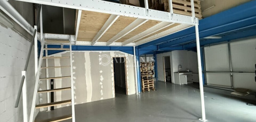 2e photo de l'annonce