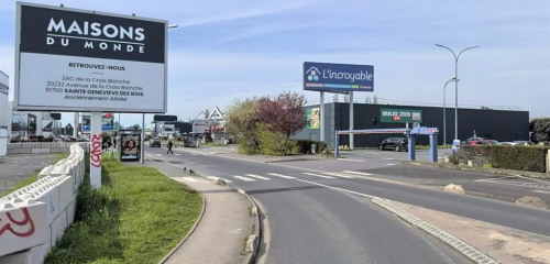 1re photo de l'annonce