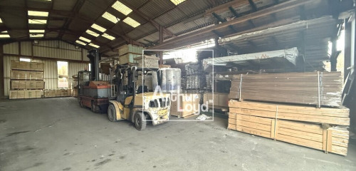 2e photo de l'annonce