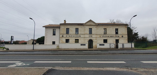 2e photo de l'annonce