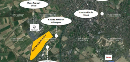 2e photo de l'annonce
