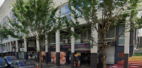 1re photo de l'annonce