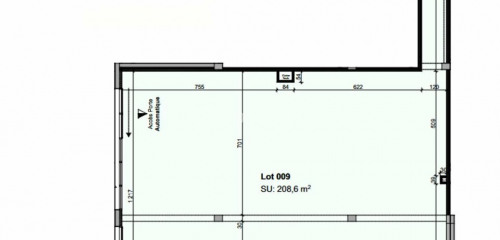 3e photo de l'annonce