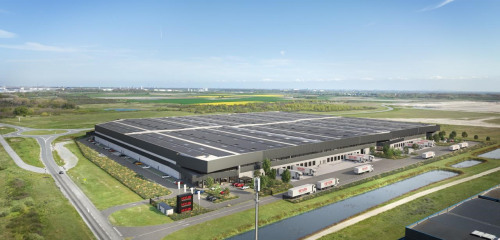 5e photo de l'annonce