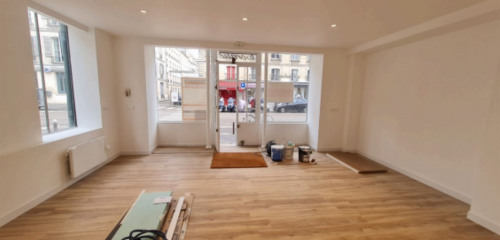 1re photo de l'annonce