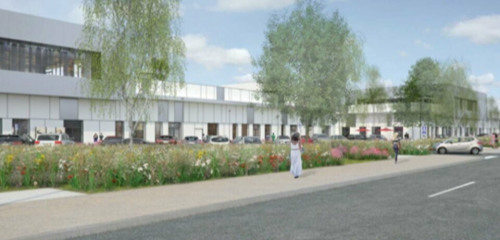 3e photo de l'annonce