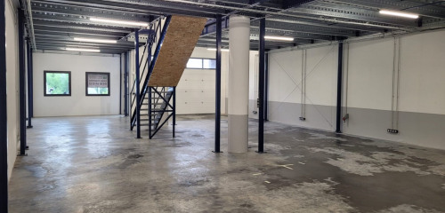 2e photo de l'annonce