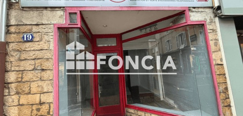 1re photo de l'annonce