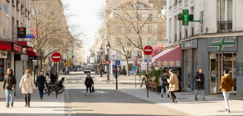 1re photo de l'annonce