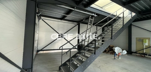 5e photo de l'annonce