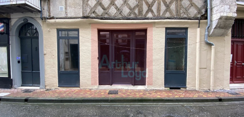 1re photo de l'annonce