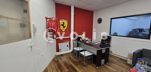 2e photo de l'annonce