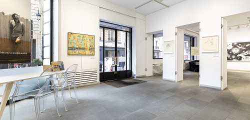 5e photo de l'annonce