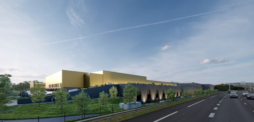 1re photo de l'annonce