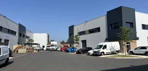 2e photo de l'annonce