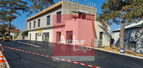 1re photo de l'annonce