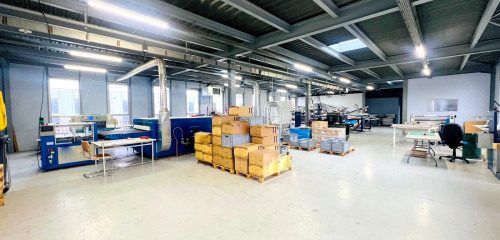 5e photo de l'annonce