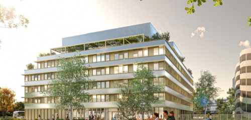 2e photo de l'annonce