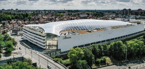 2e photo de l'annonce