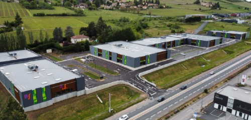 2e photo de l'annonce